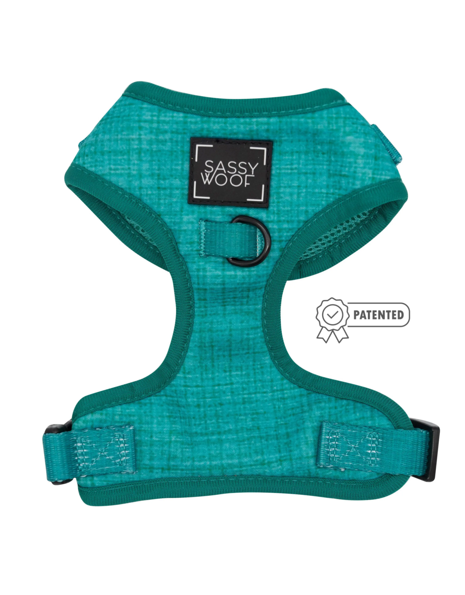 Sassy Woof 'Napa' Adjustable Dog Harness