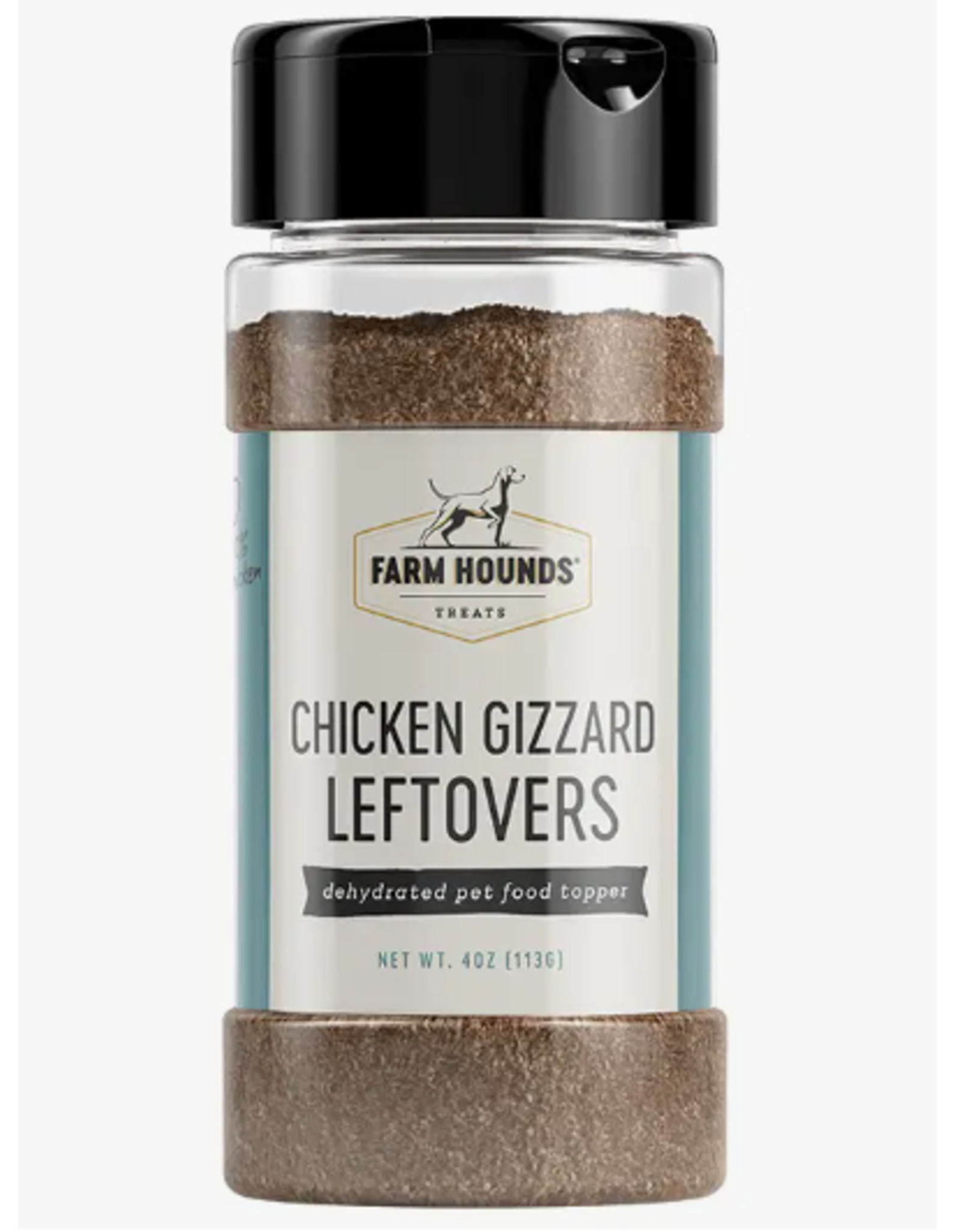 Farm Hounds Food Toppers Chicken Gizzards