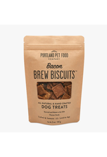 Portland Pet Food Company Bacon Brew Dog Biscuits