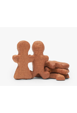 Portland Pet Food Company Grain and Gluten Free Gingerbread Dog Biscuits