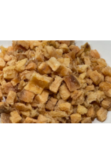 Live Pawsitive Wild Salmon ,  Dried treat for Dogs
