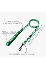 Sassy Woof Dog Leash - Verano