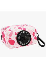 Sassy Woof 'Mykonos' Dog Waste Bag Holder