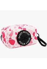 Sassy Woof 'Mykonos' Dog Waste Bag Holder