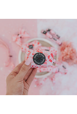 Sassy Woof 'Mykonos' Dog Waste Bag Holder