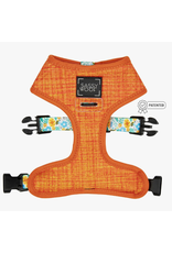 Sassy Woof Dog Reversible Harness - Must Be the Honey