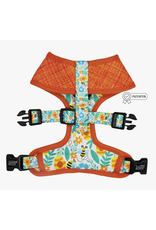 Sassy Woof Dog Reversible Harness - Must Be the Honey