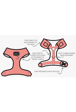 Sassy Woof 'Foxy' Dog Adjustable Harness