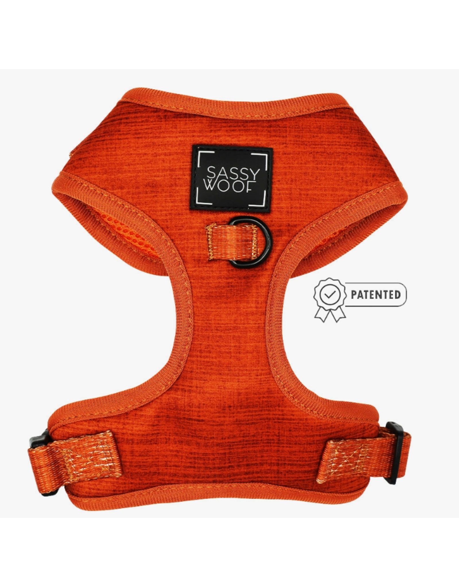 Sassy Woof 'Foxy' Dog Adjustable Harness