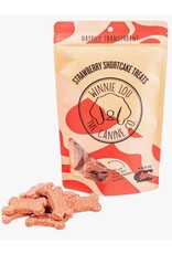 Winnie Lou - The Canine Co. Strawberry Shortcake Biscuits
