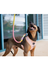 Sassy Woof Dog Adjustable Harness - Pinot