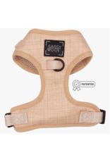 Sassy Woof 'Pinot' Dog Adjustable Harness