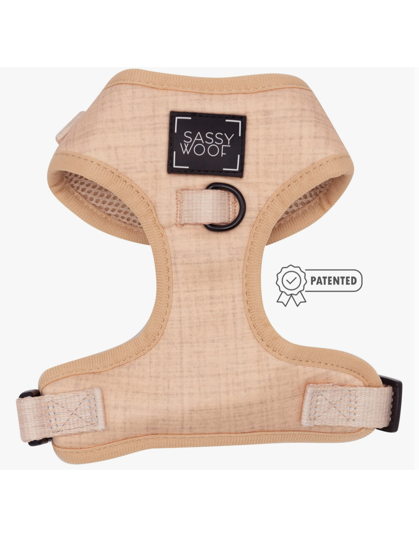 Sassy Woof 'Pinot' Dog Adjustable Harness
