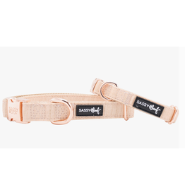 Sassy Woof 'Pinot' Dog Collar Sassy Woof 'Pinot' Dog Collar