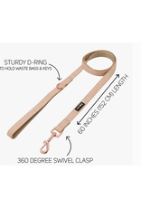 Sassy Woof Dog Leash - Pinot