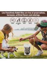 Live Pawsitive Rabbit Bites