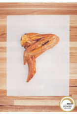 Farm Hounds Bulk Chew: Turkey Wing