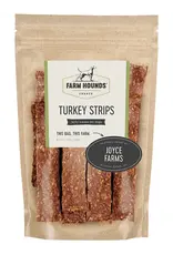 Farm Hounds Turkey Strips