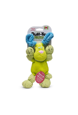 HuggleHounds Bugsy Bunny Huggle-Fusion­® Dog Toy