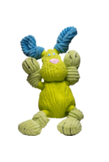 HuggleHounds Bugsy Bunny Huggle-Fusion­® Dog Toy