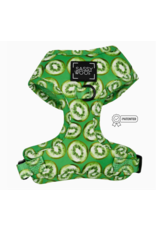 Sassy Woof Dog Adjustable Harness - Kiwi Krazy