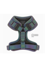 Sassy Woof Dog Adjustable Harness - Reflection