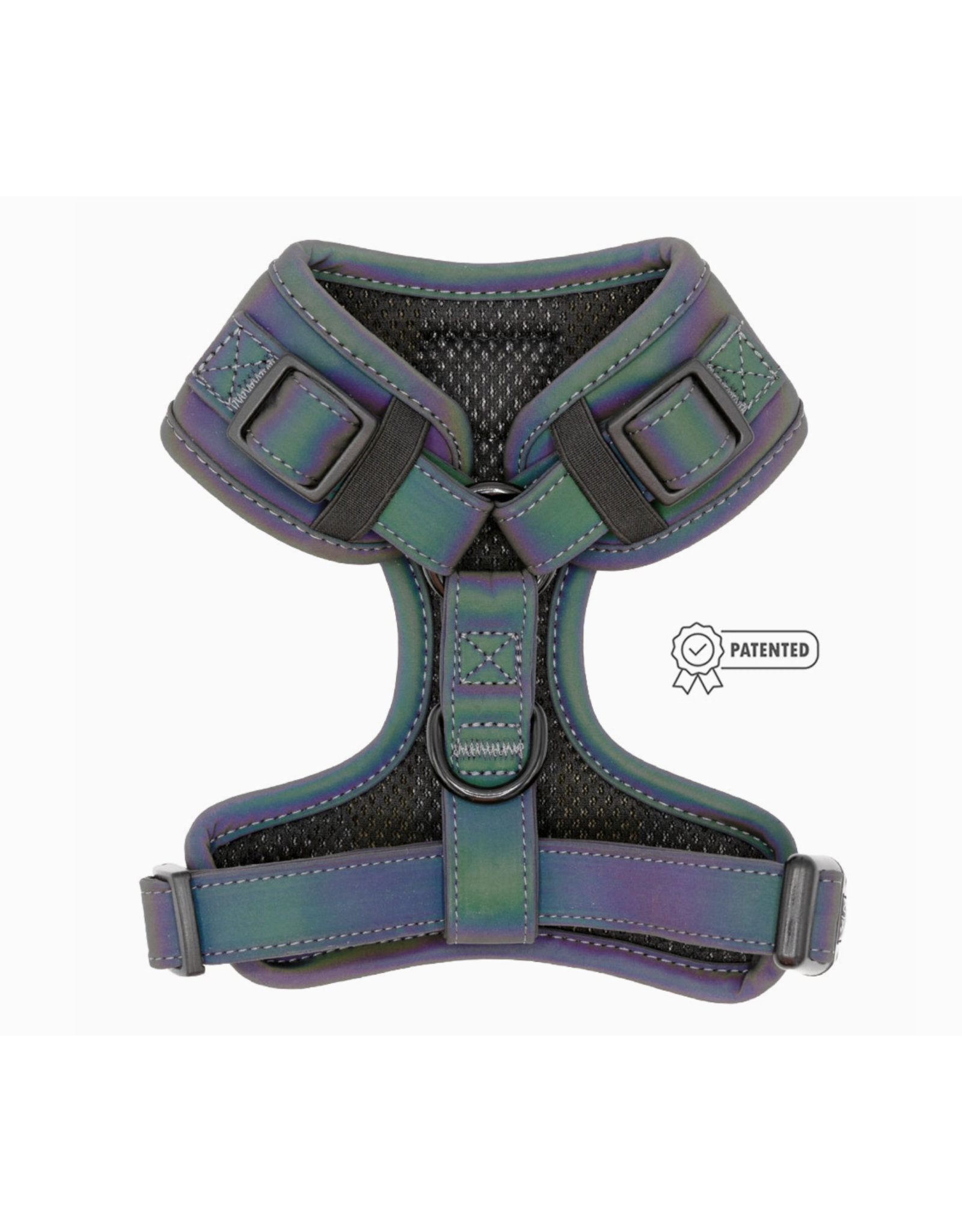 Sassy Woof 'Reflection' Dog Adjustable Harness