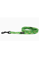 Sassy Woof 'Kiwi Krazy' Dog Leash Sassy Woof 'Kiwi Krazy' Dog Leash