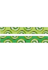 Sassy Woof 'Kiwi Krazy' Dog Leash Sassy Woof 'Kiwi Krazy' Dog Leash