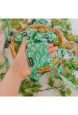Sassy Woof 'Kiwi Krazy' Dog Leash Sassy Woof 'Kiwi Krazy' Dog Leash