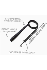 Sassy Woof Dog Leash - Reflection