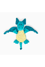 BARK Bark Dingbert the Dragon