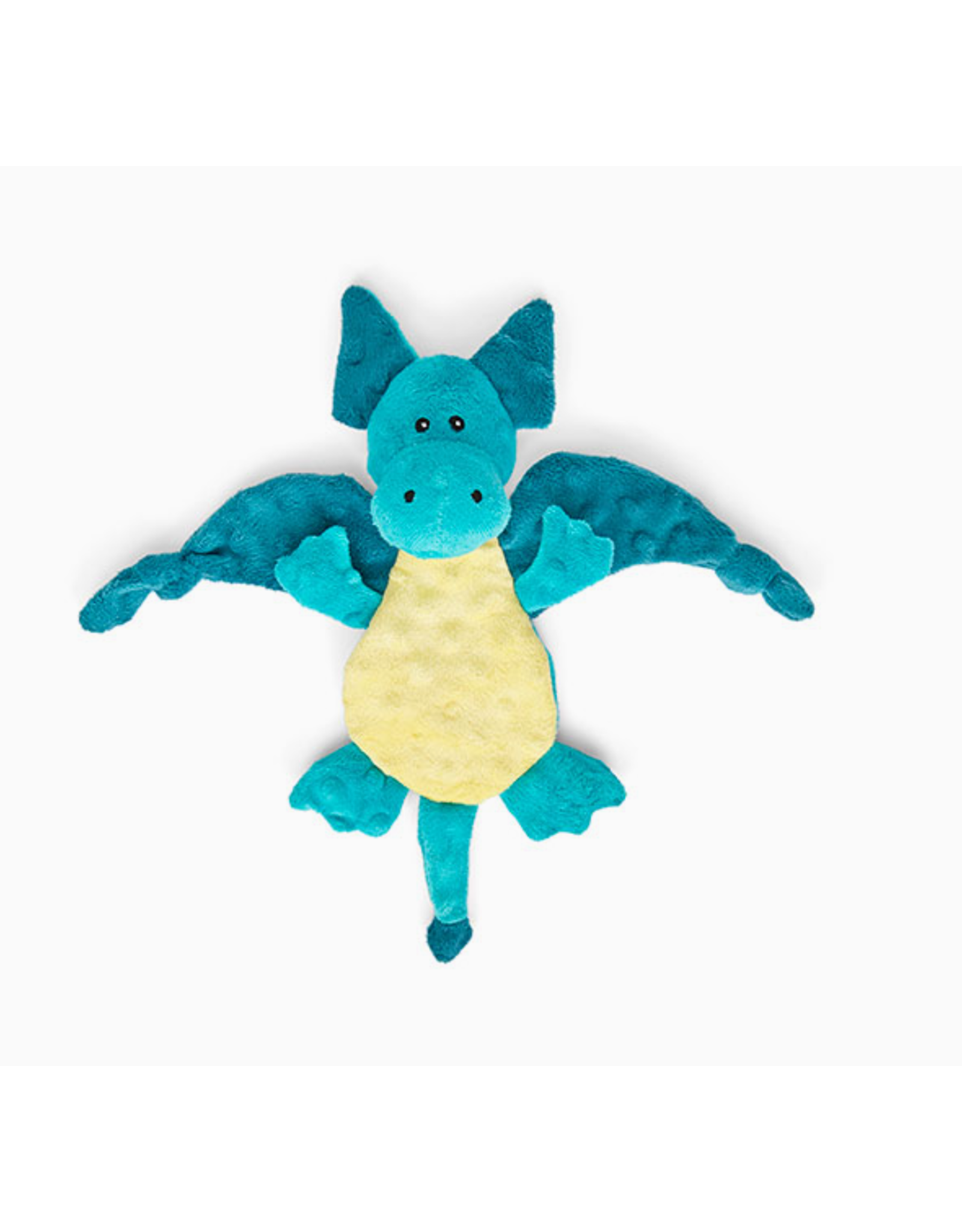 BARK Bark Dingbert the Dragon