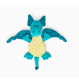 BARK Bark Dingbert the Dragon