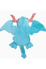 BARK Bark Grimbold the Dragon Plush Dog Toy Xs/S
