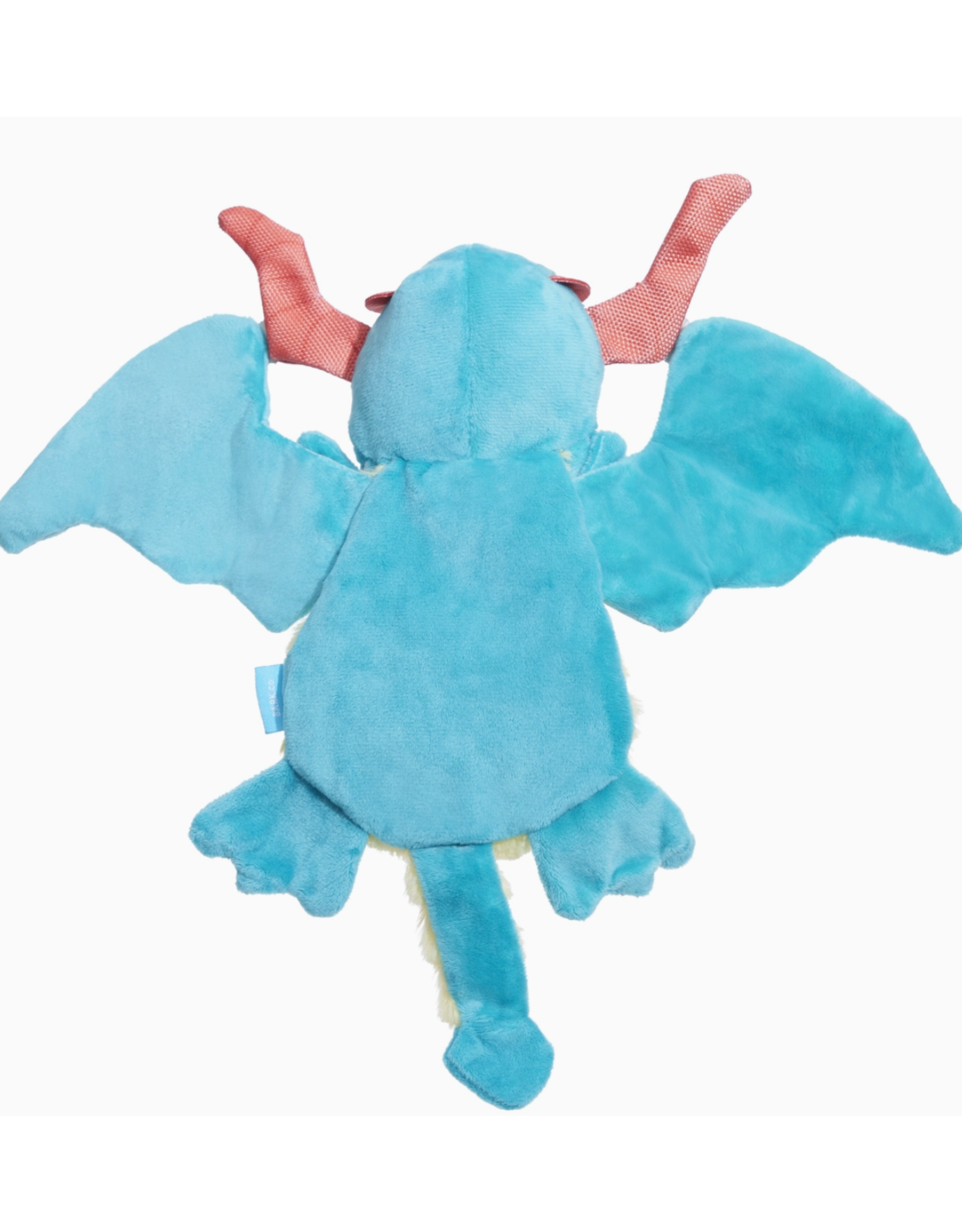 BARK Bark Grimbold the Dragon Plush Dog Toy Xs/S