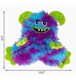 Kong® Frizzles Razzle Dog Plush Toy Medium