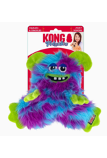 Kong® Frizzles Razzle Dog Plush Toy Medium
