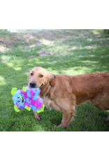 Kong® Frizzles Razzle Dog Plush Toy Medium