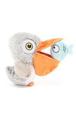 Pet Pallete Bark Big Bill & Beak-A-Boo Fish
