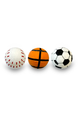 ThoozyPet Thoozypet Tennis Ball