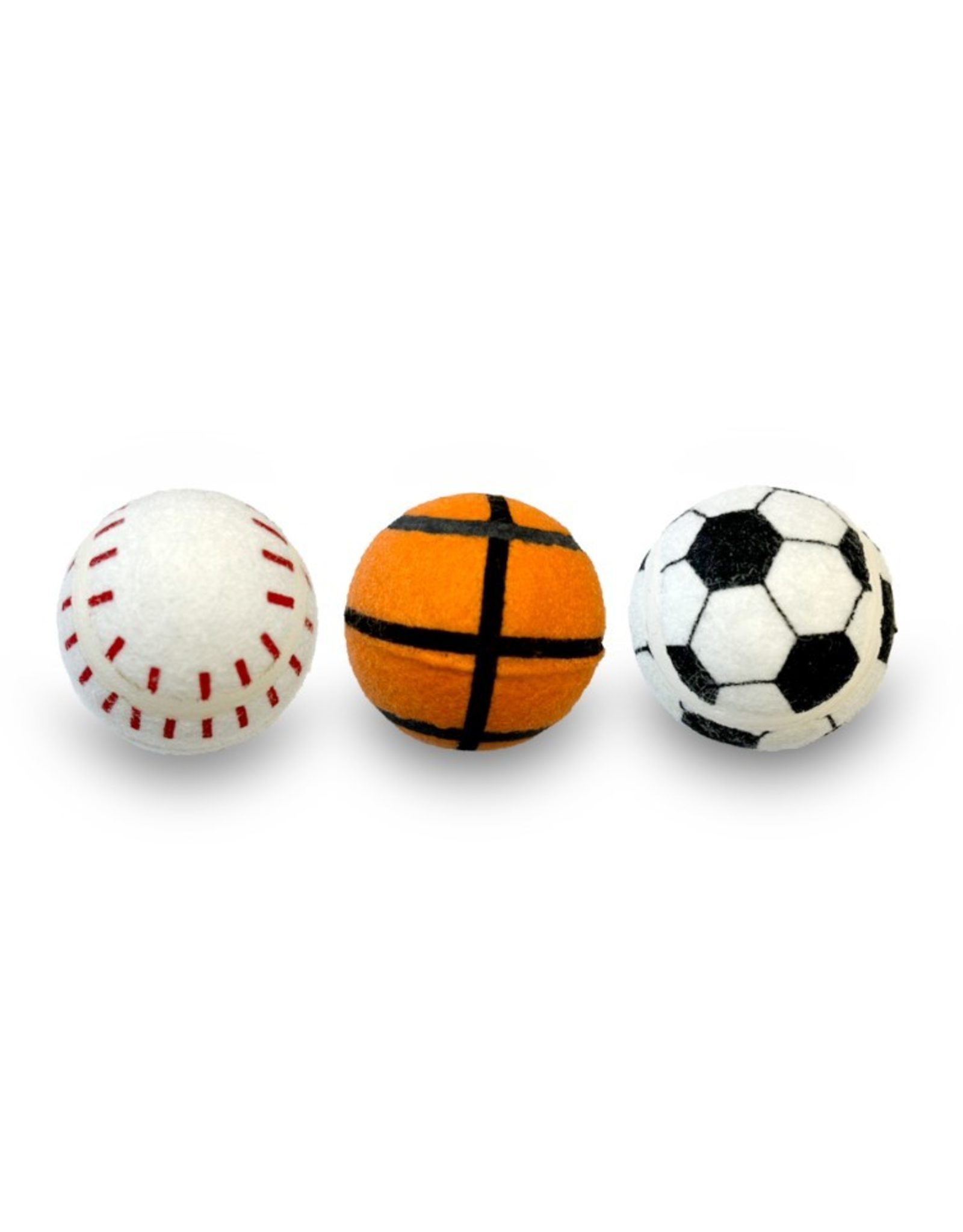ThoozyPet Thoozypet Tennis Ball