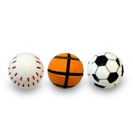 ThoozyPet Thoozypet Tennis Ball