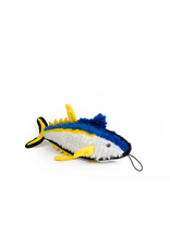 Steel Dog LLC Ruffian Tuna