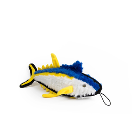Steel Dog LLC Ruffian Tuna