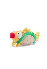 Pet Pallete Bark Ernesto the Fish Taco