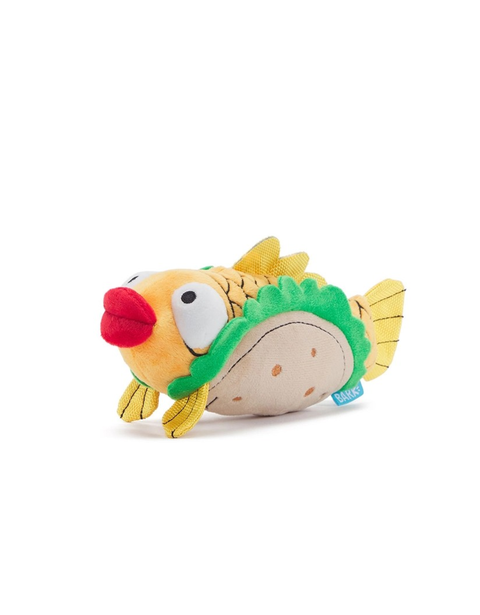 Pet Pallete Bark Ernesto the Fish Taco