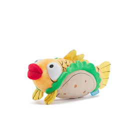 Pet Pallete Bark Ernesto the Fish Taco