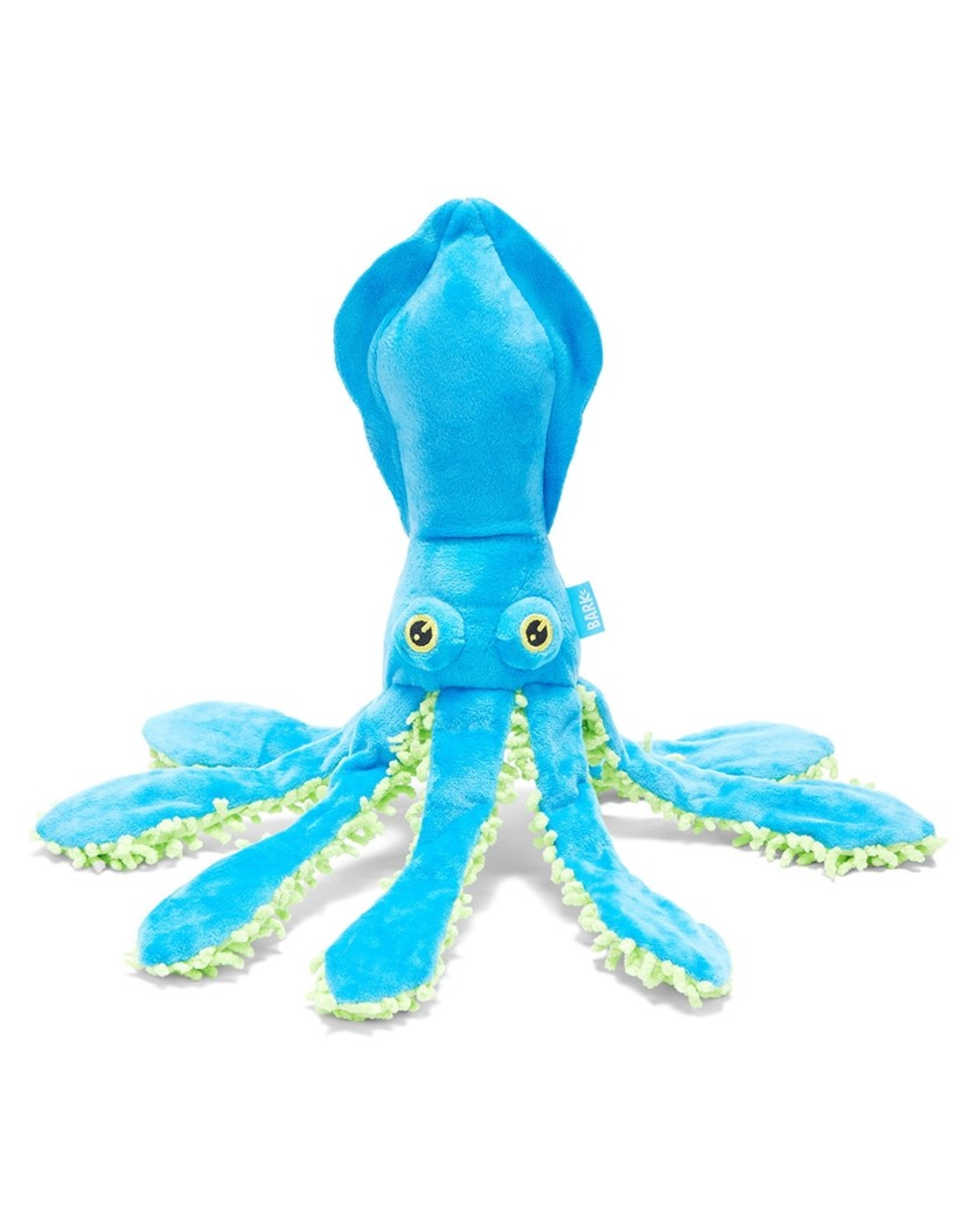 Pet Pallete Bark Shifty Sid the Squid
