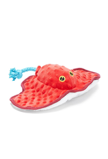 Pet Pallete Bark Sting Crosby the Ray